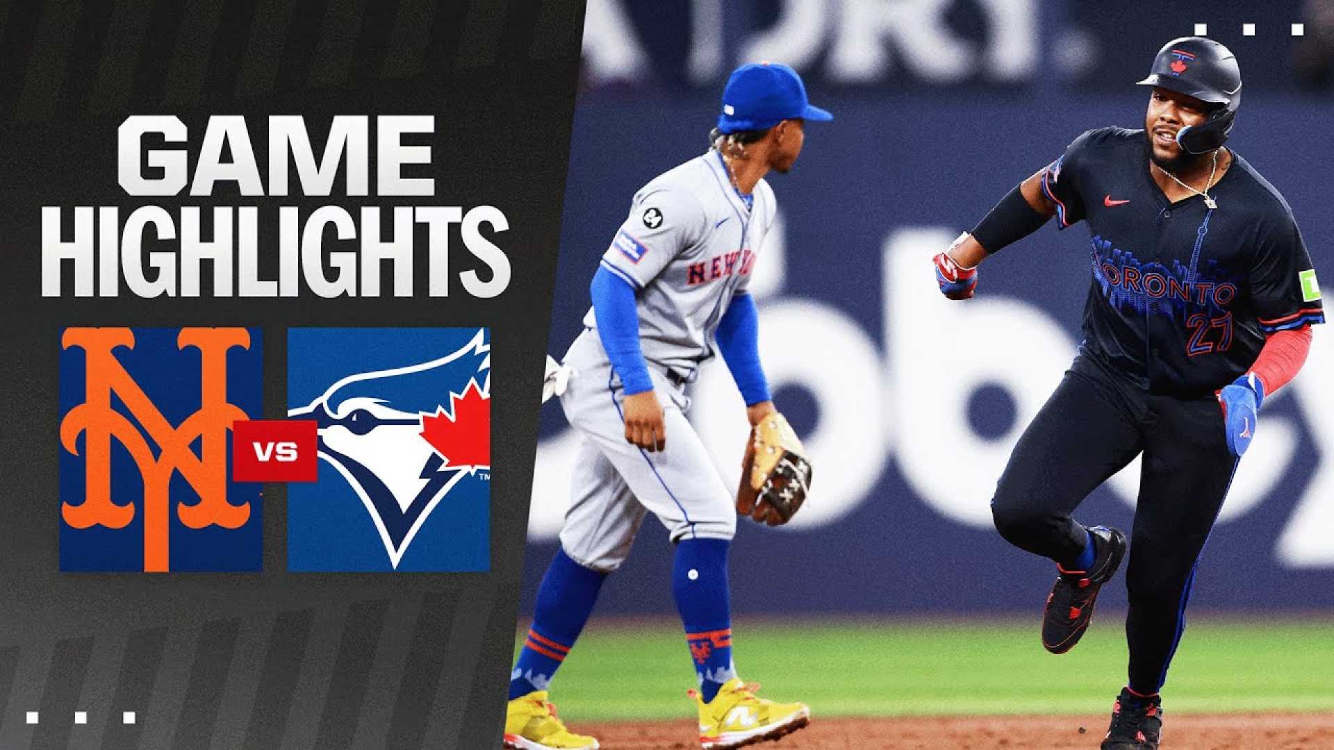 Blue Jays Baseball Game