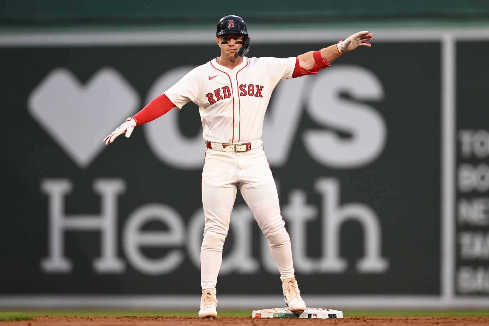 Boston Red Sox Padres Baseball Game