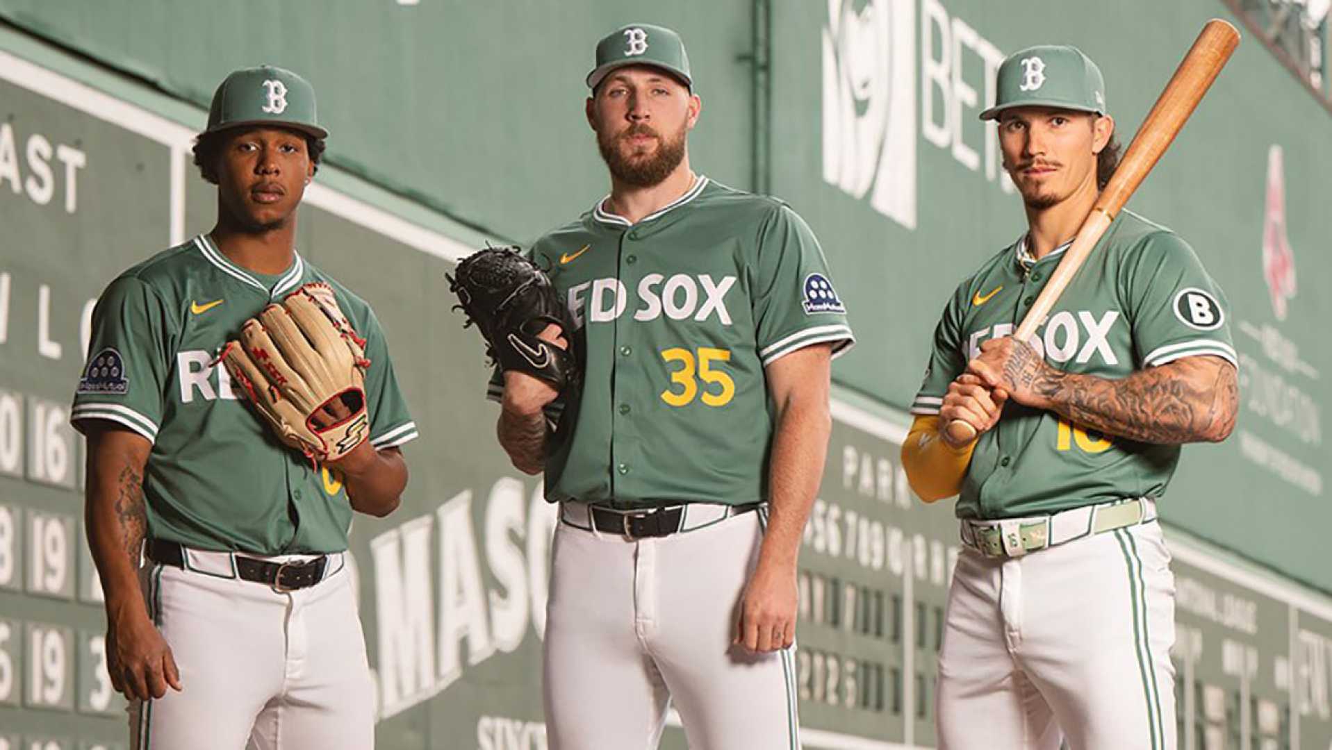 Boston Red Sox Rotation Update