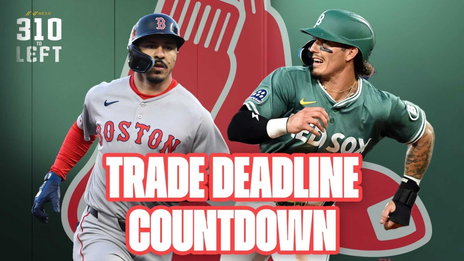 Boston Red Sox Trade Deadline