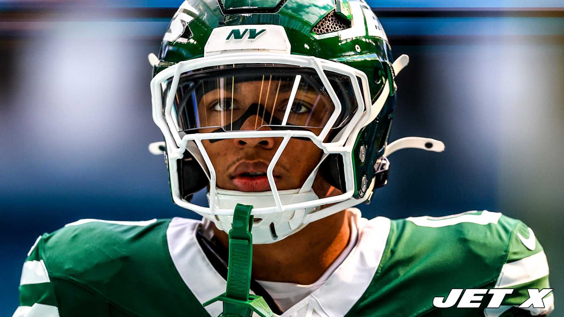Braelon Allen New York Jets 2025