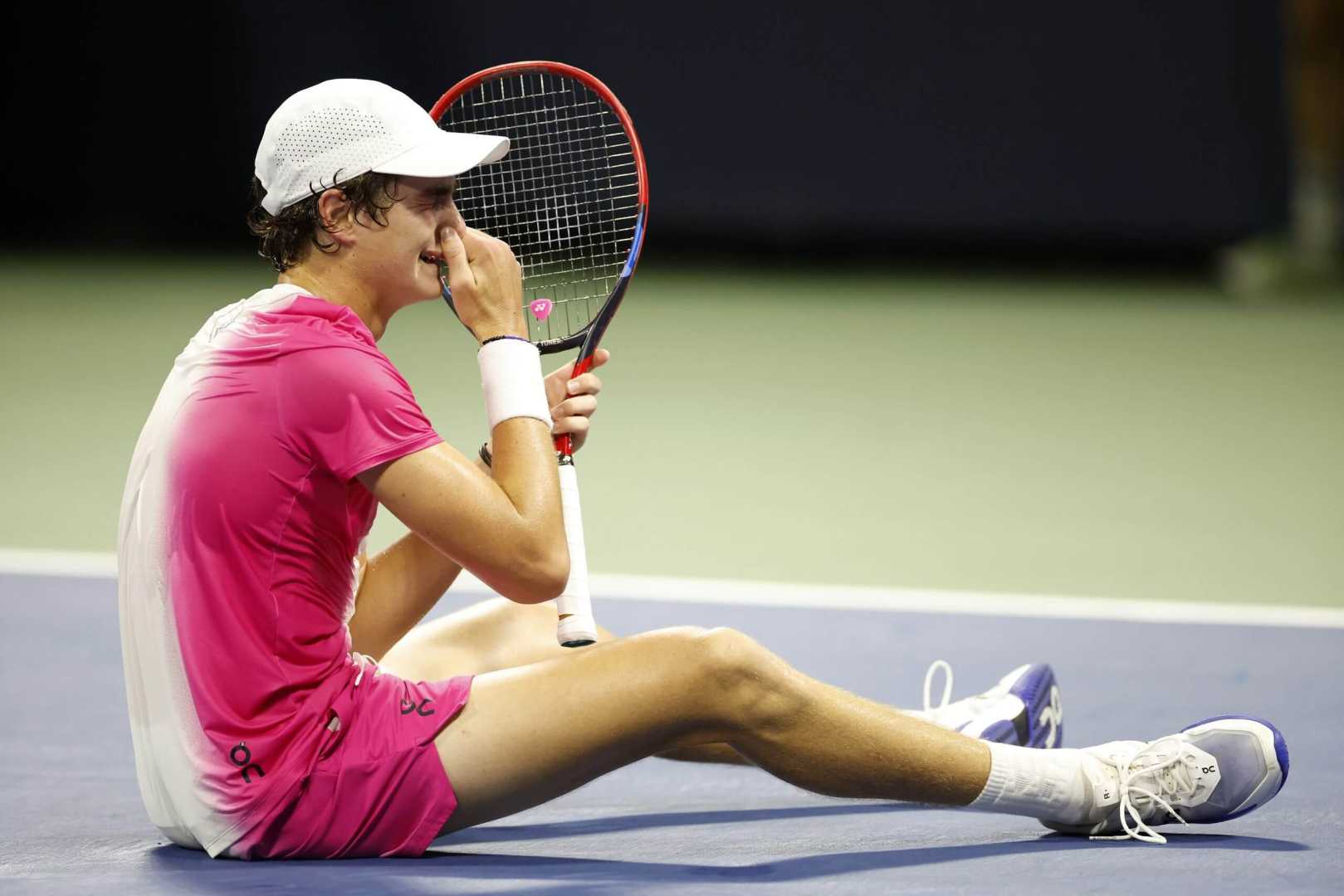 Brazilian Tennis Players Us Open 2025