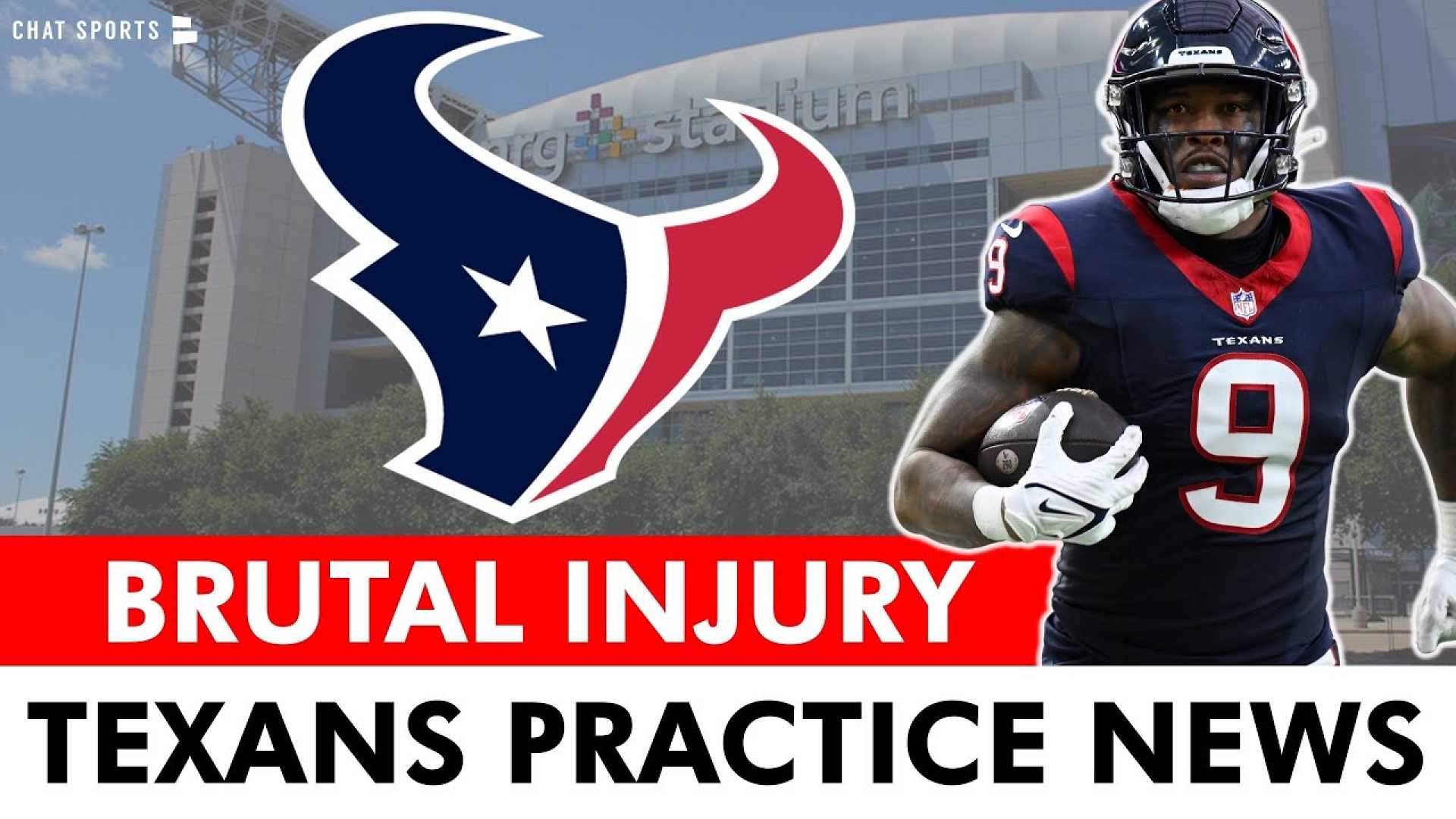 Brevin Jordan Injury Practice Houston Texans