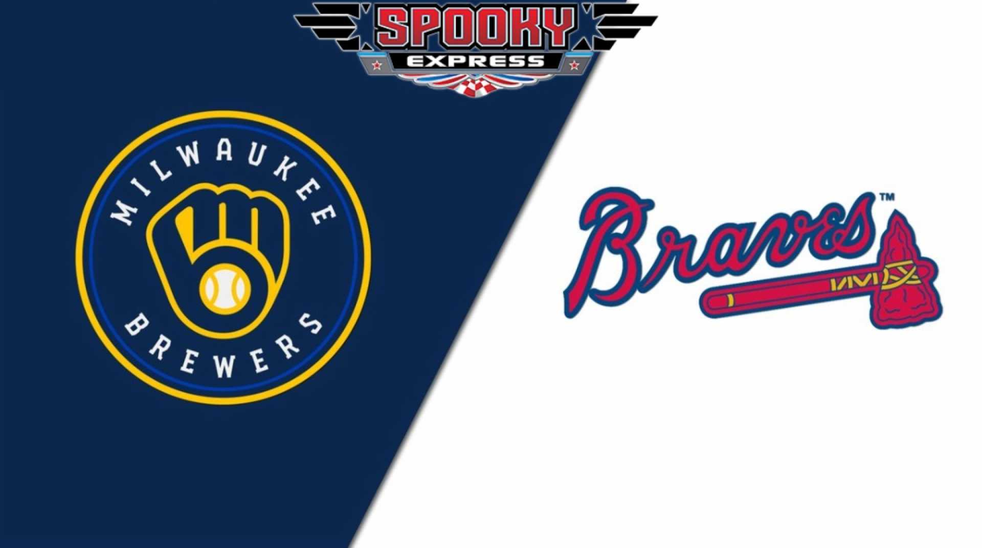 Brewers Vs Braves August 6 2025