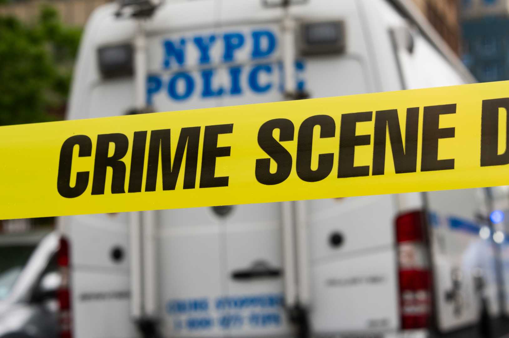 Bronx Shooting Victim Randy Varona