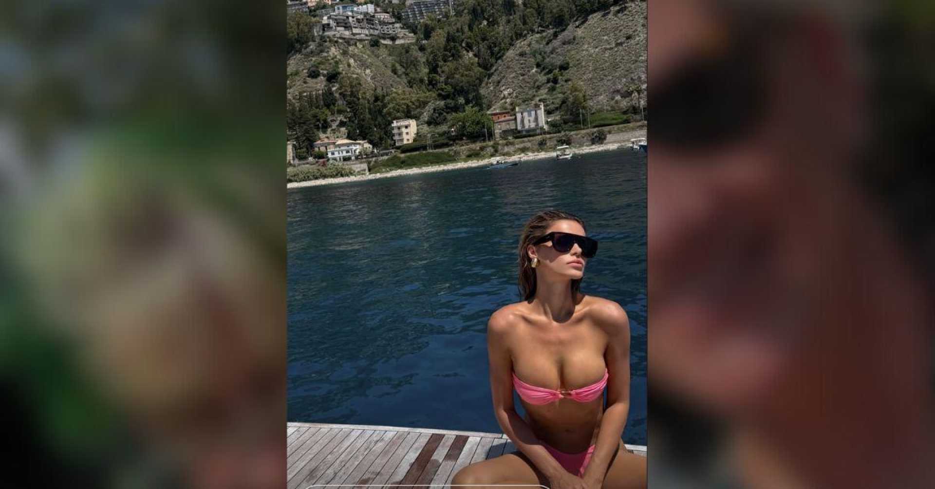 Brooks Nader Mediterranean Vacation