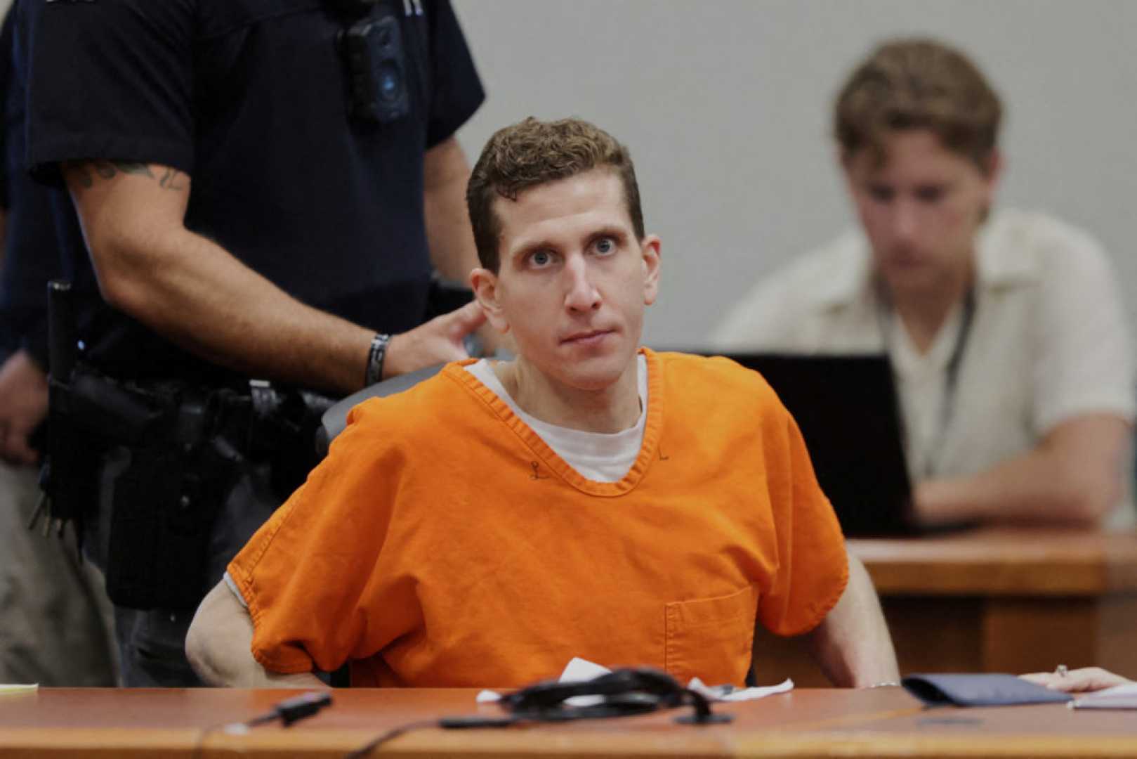 Bryan Kohberger Sentencing Idaho Students