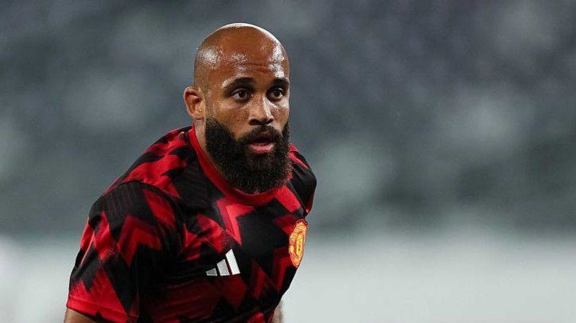 Bryan Mbeumo Manchester United Debut