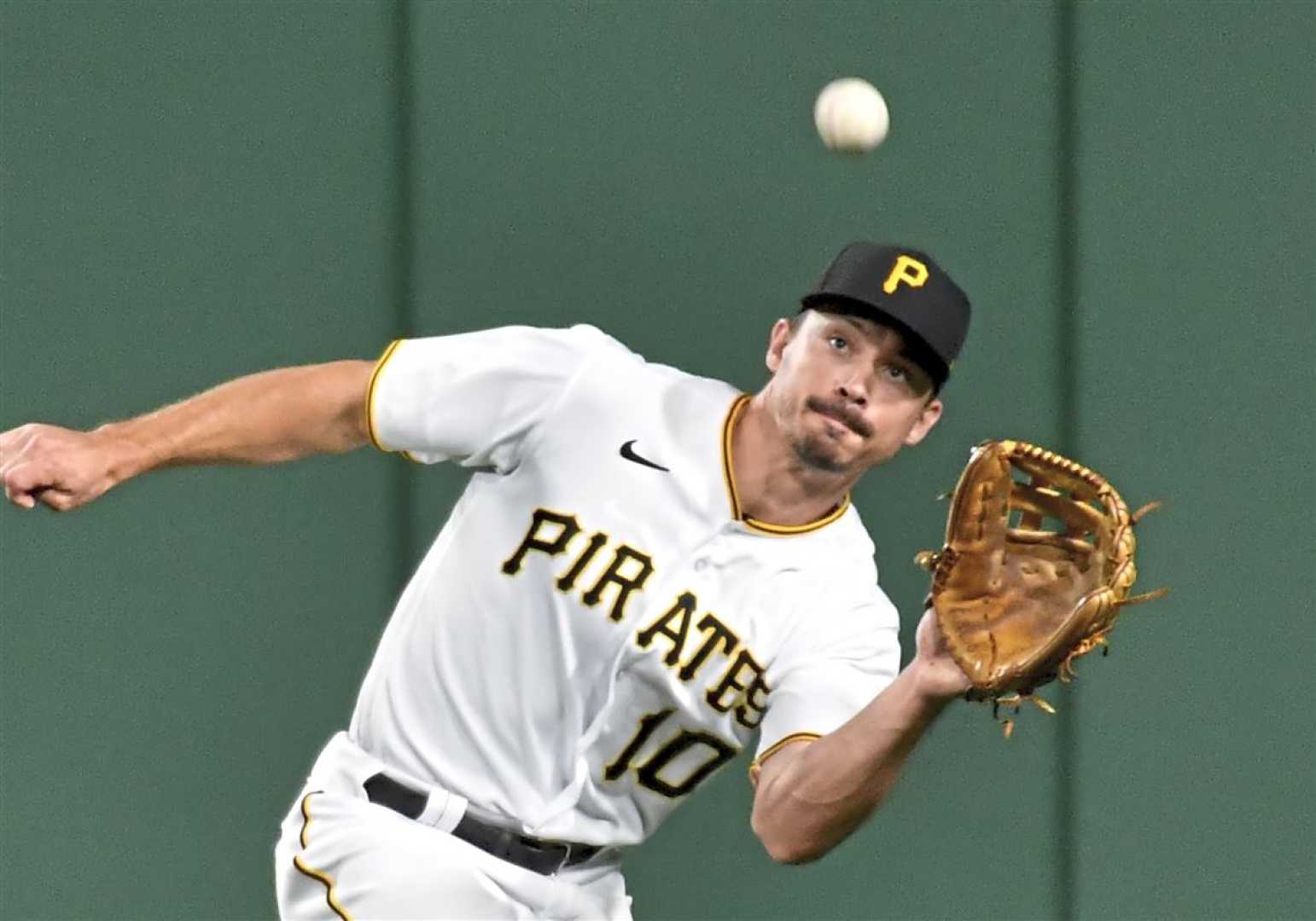 Bryan Reynolds Pittsburgh Pirates Baseball