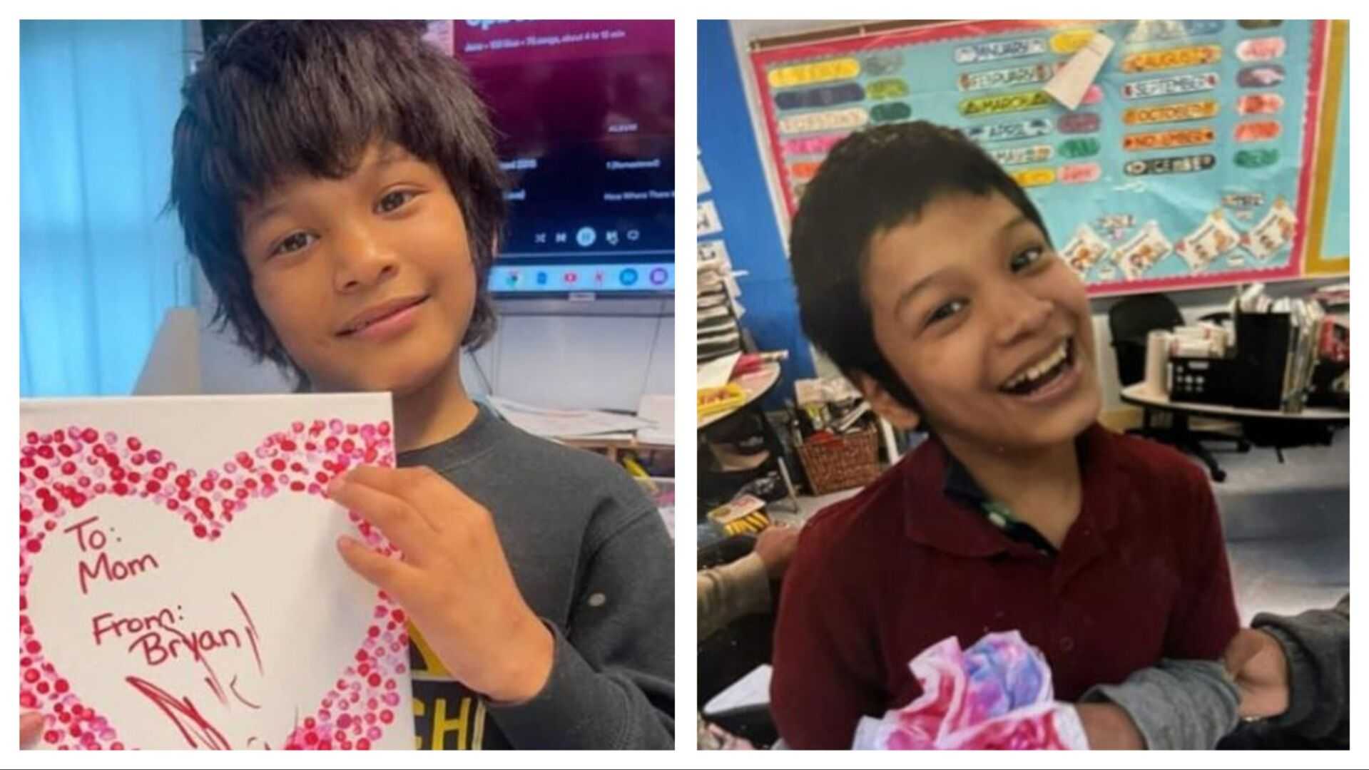 Bryan Vasquez Missing New Orleans