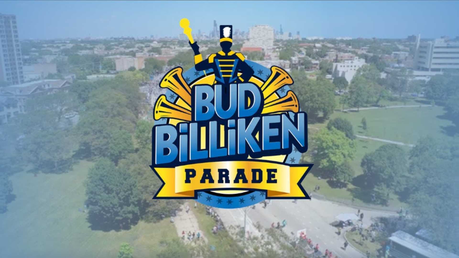 Bud Billiken Parade Chicago