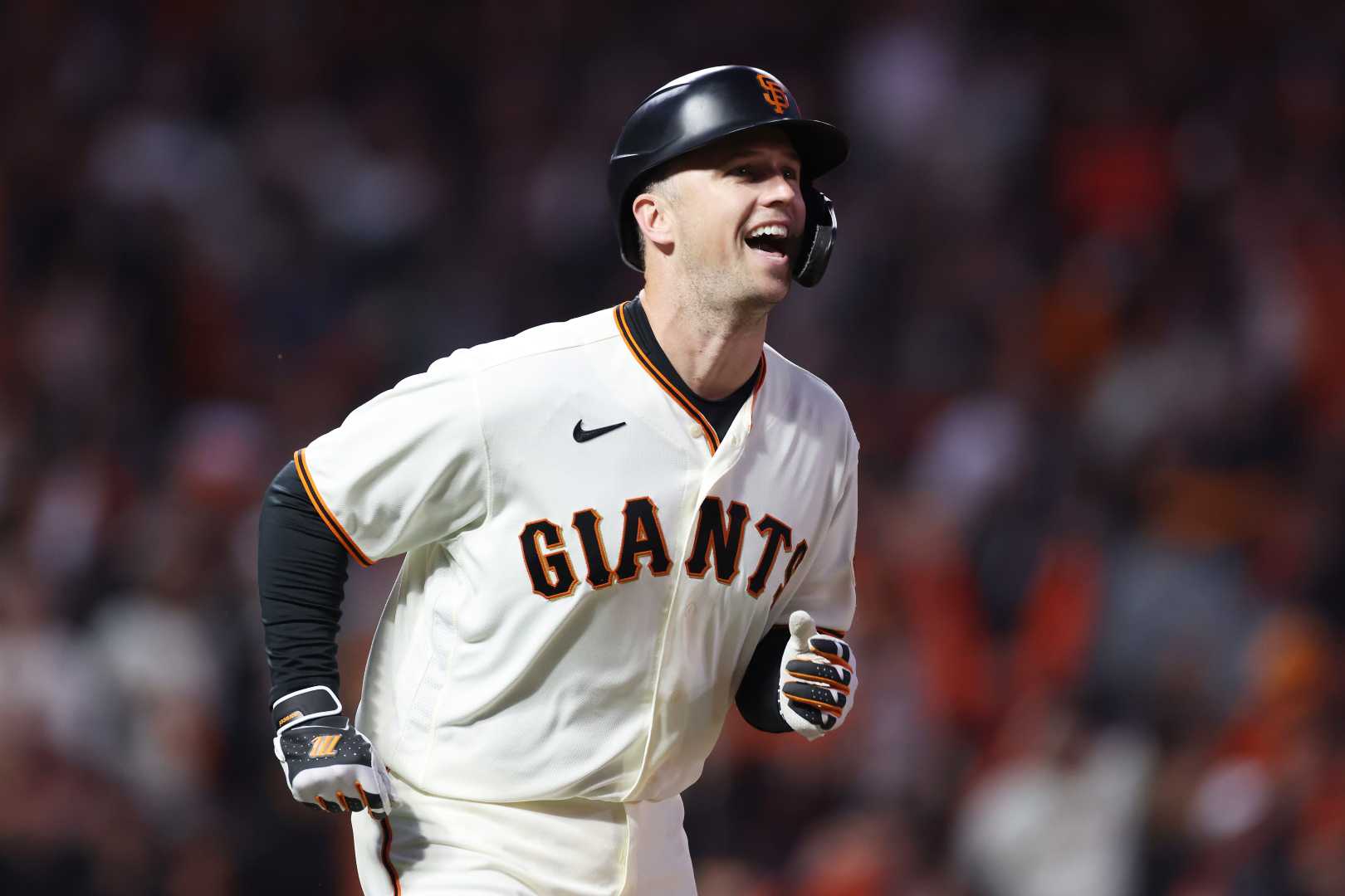 Buster Posey San Francisco Giants Mlb