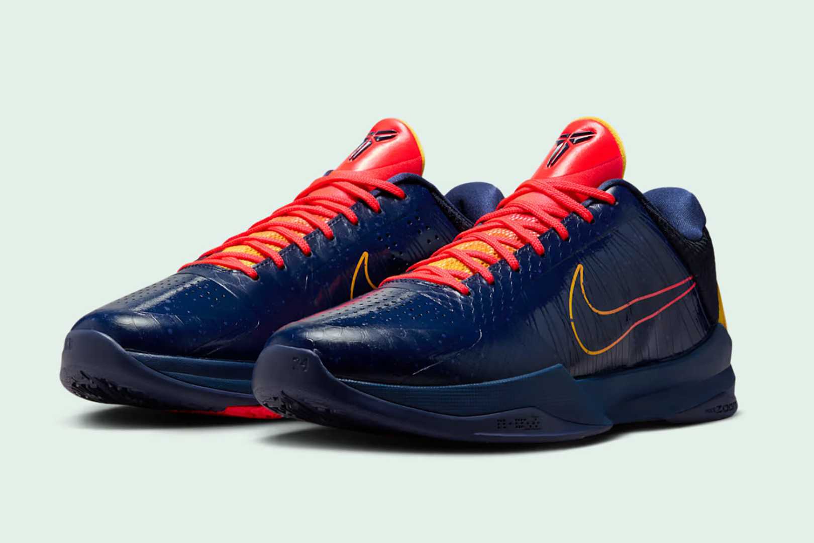 Caitlin Clark Nike Signature Sneaker