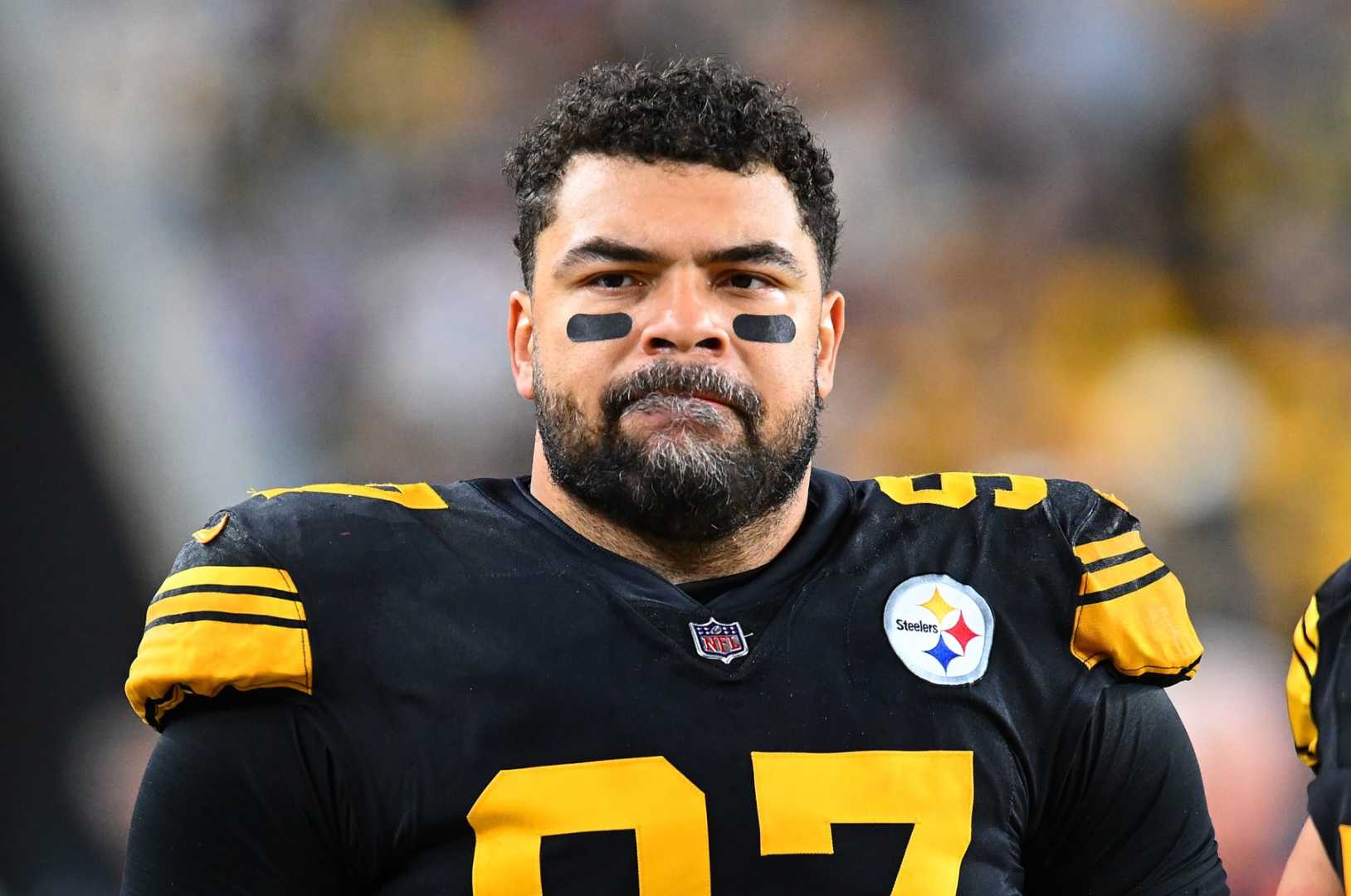Cam Heyward Pittsburgh Steelers Contract Dispute