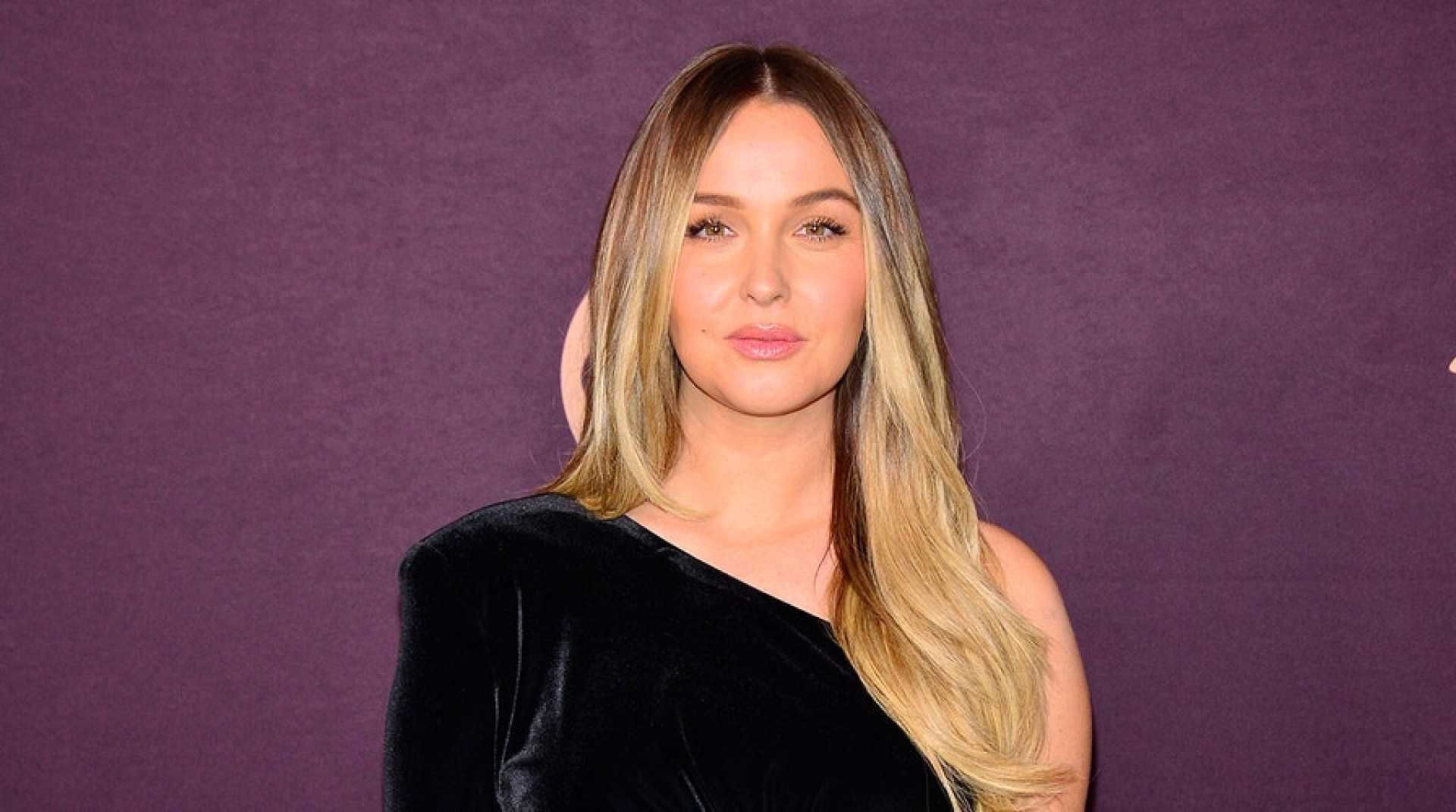 Camilla Luddington Autoimmune Disorder Diagnosis