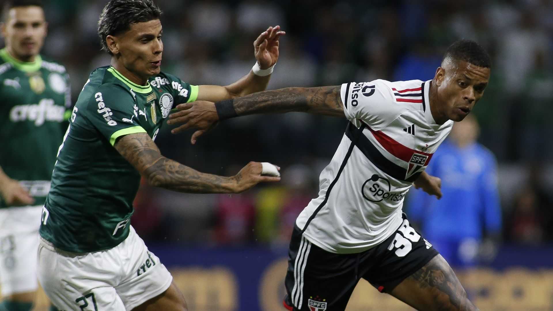 Campeonato Brasileiro 2025 Match Fixtures