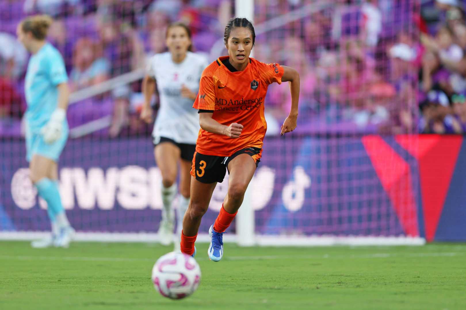 Caprice Dydasco Bay Fc Soccer