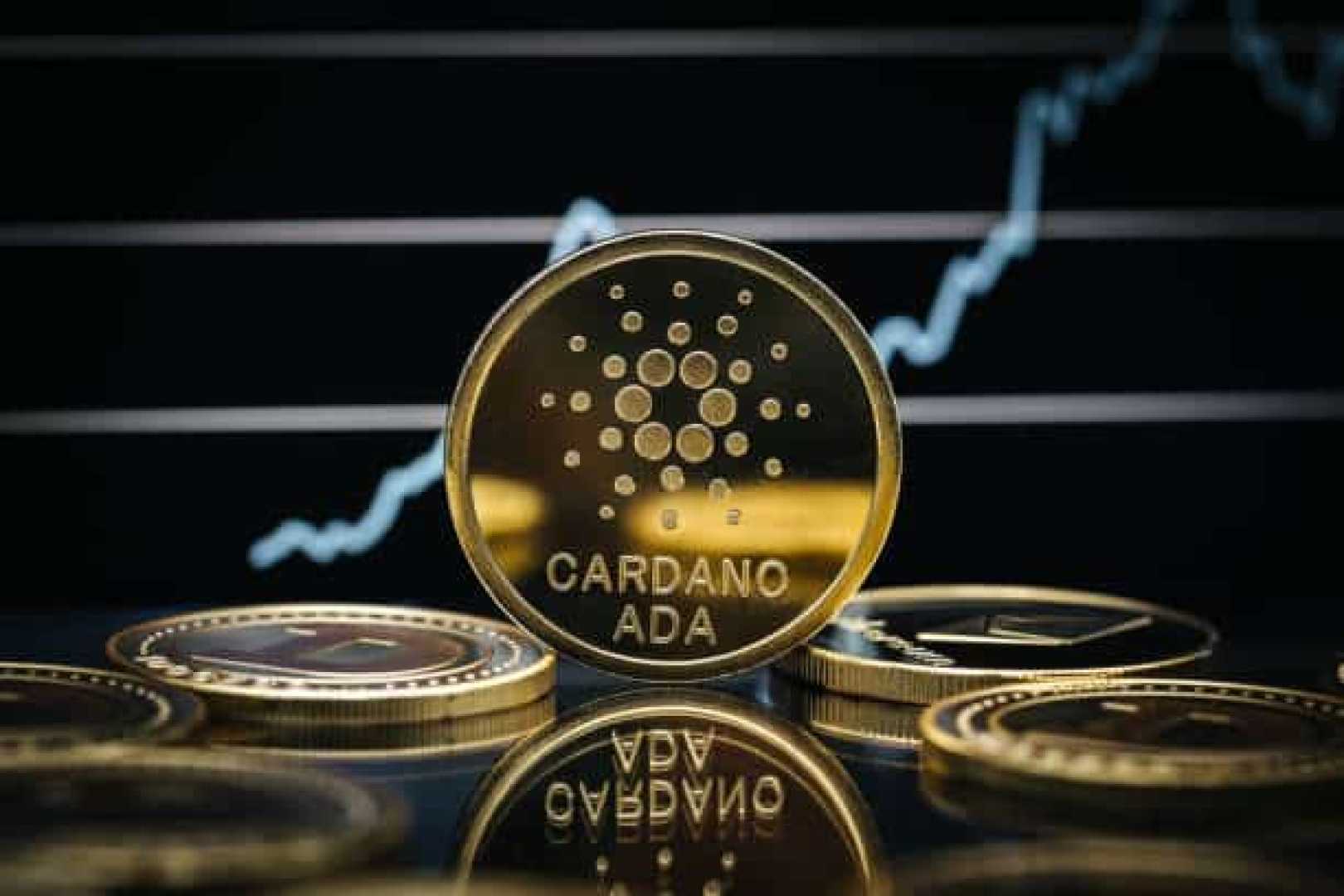 Cardano Cryptocurrency Overview And Trends