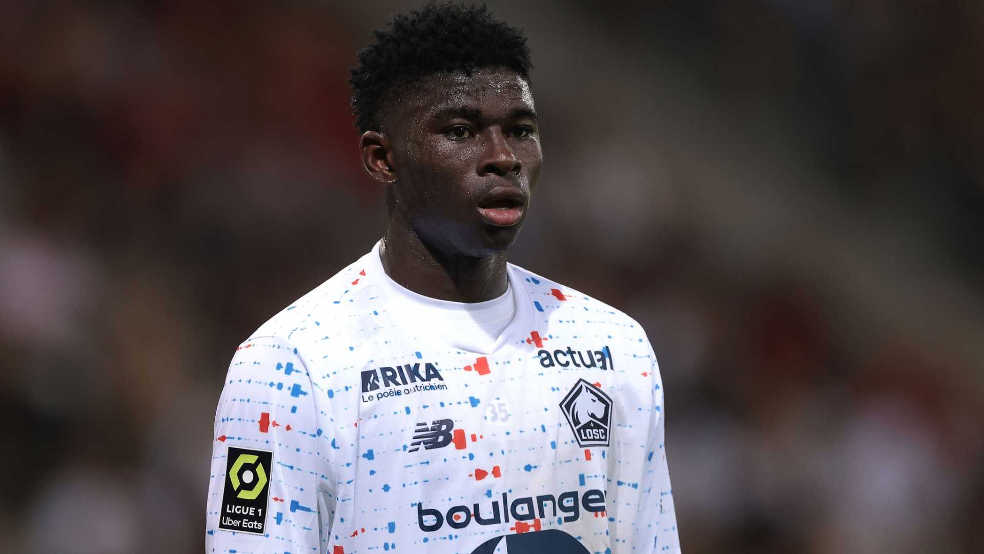 Carlos Baleba Brighton Transfer News