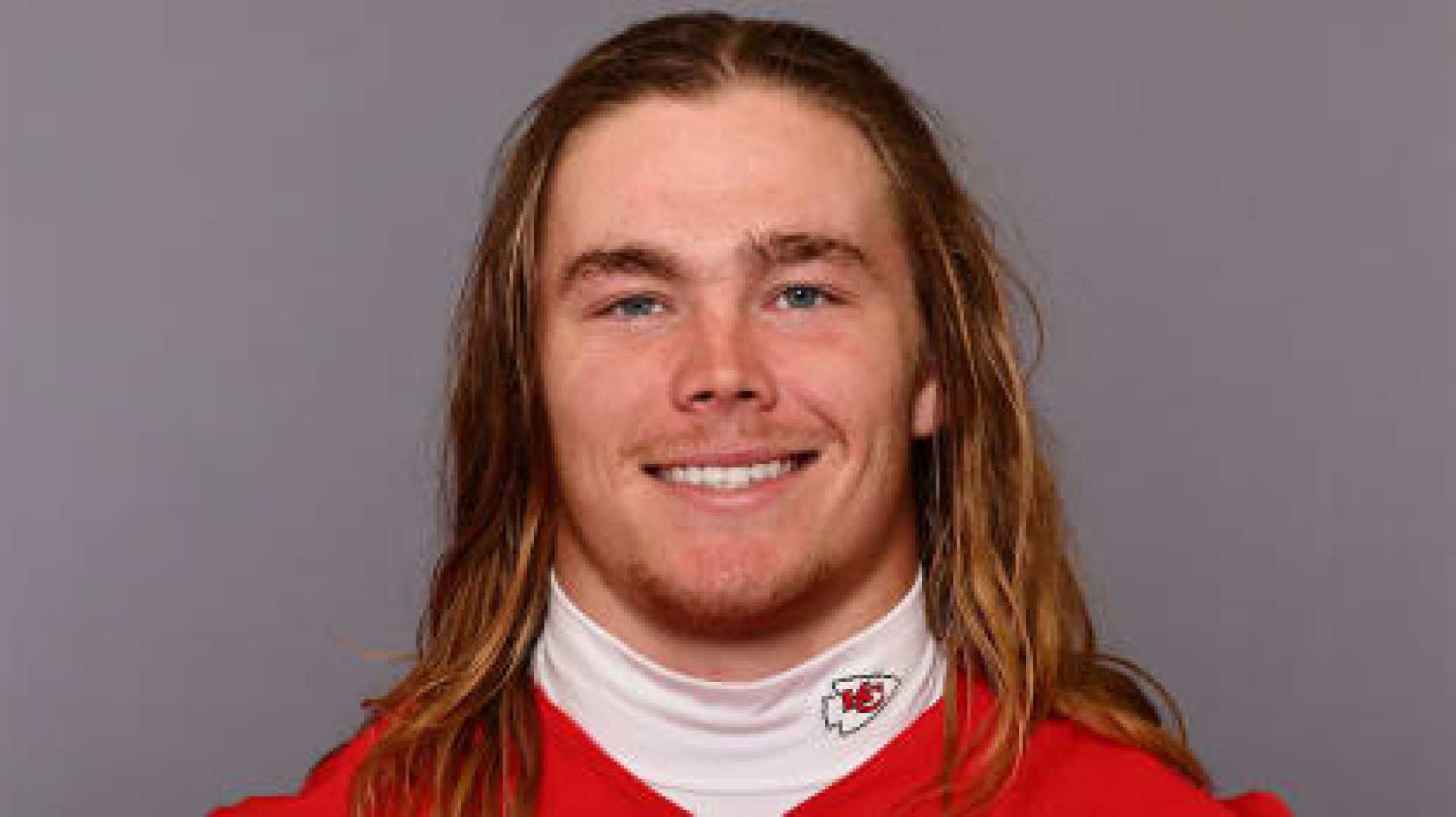 Carson Steele Kansas City Chiefs