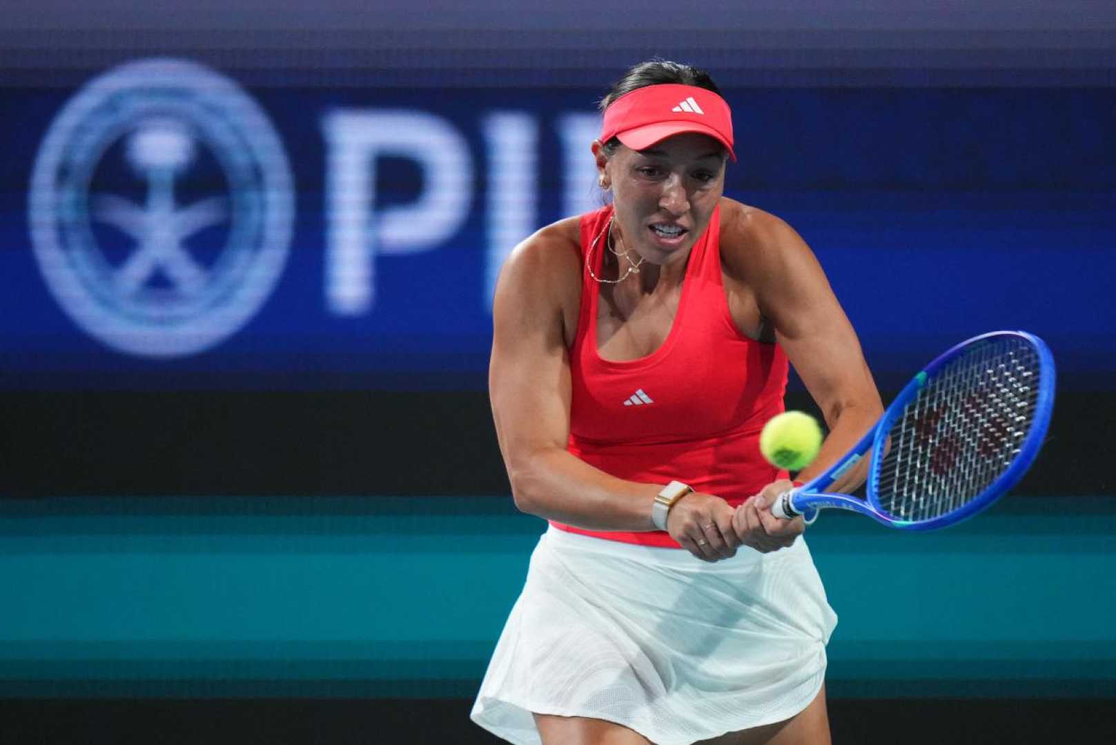 Catherine Mcnally Jil Teichmann Us Open 2025