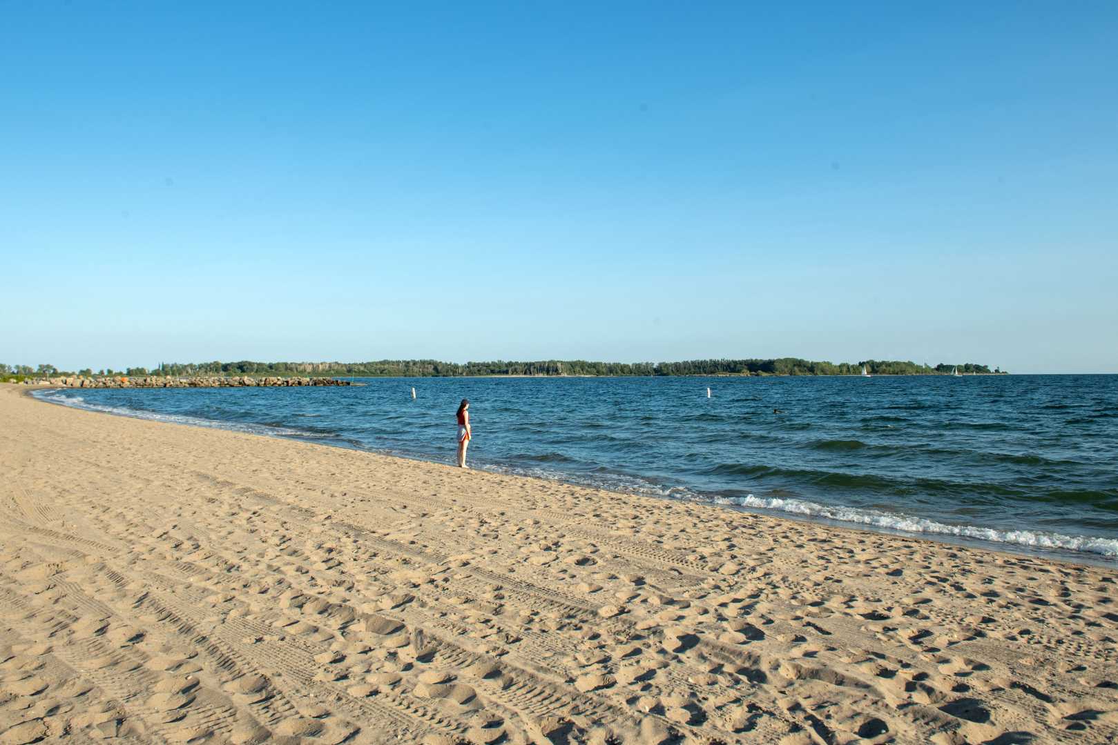 Cayuga And Oswego Counties Beach Hazards Statement