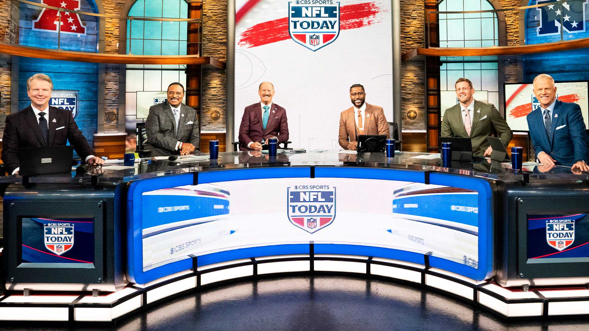 Cbs Nfl Broadcast Deals News