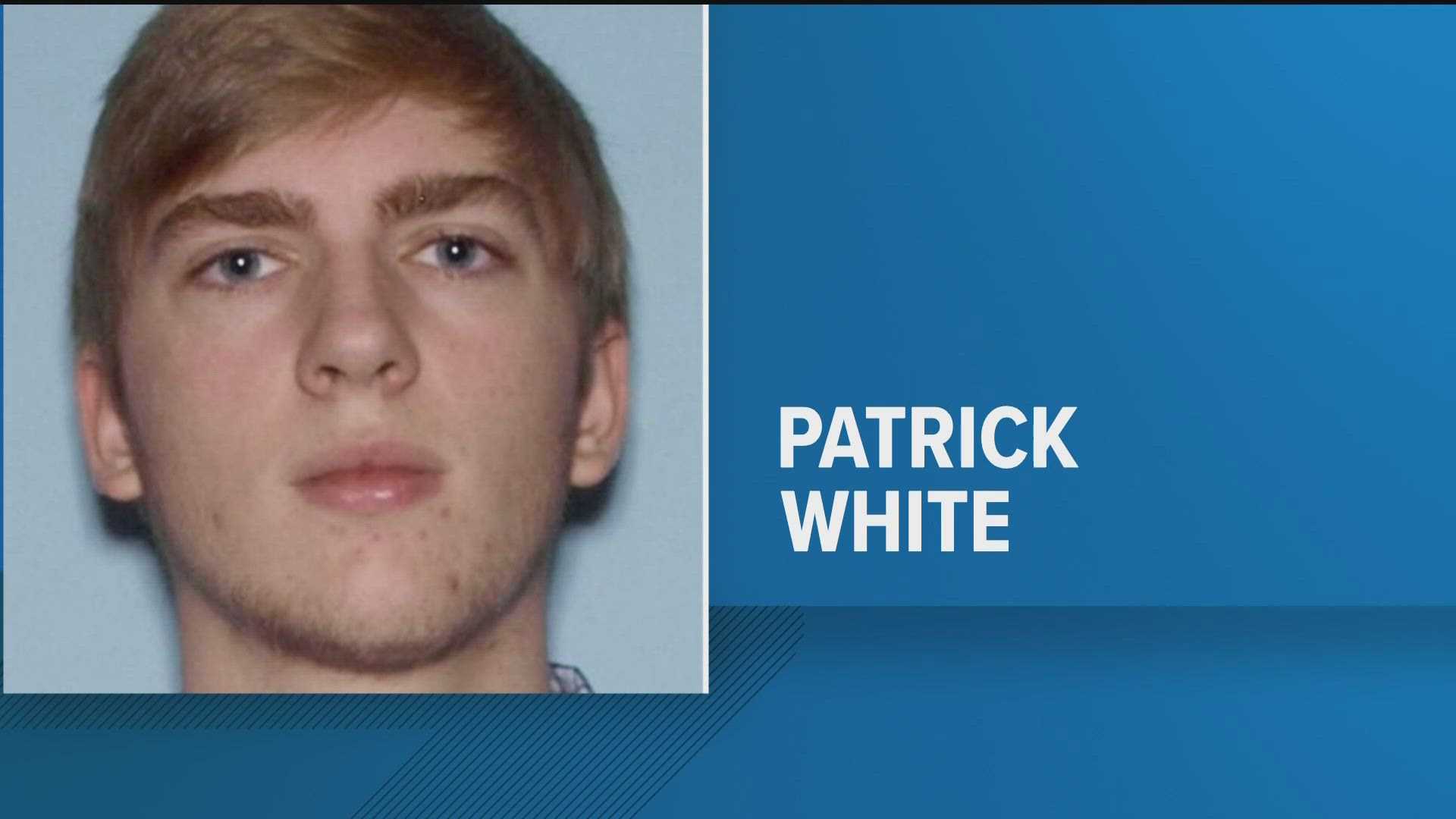 Cdc Shooting News Patrick White Details