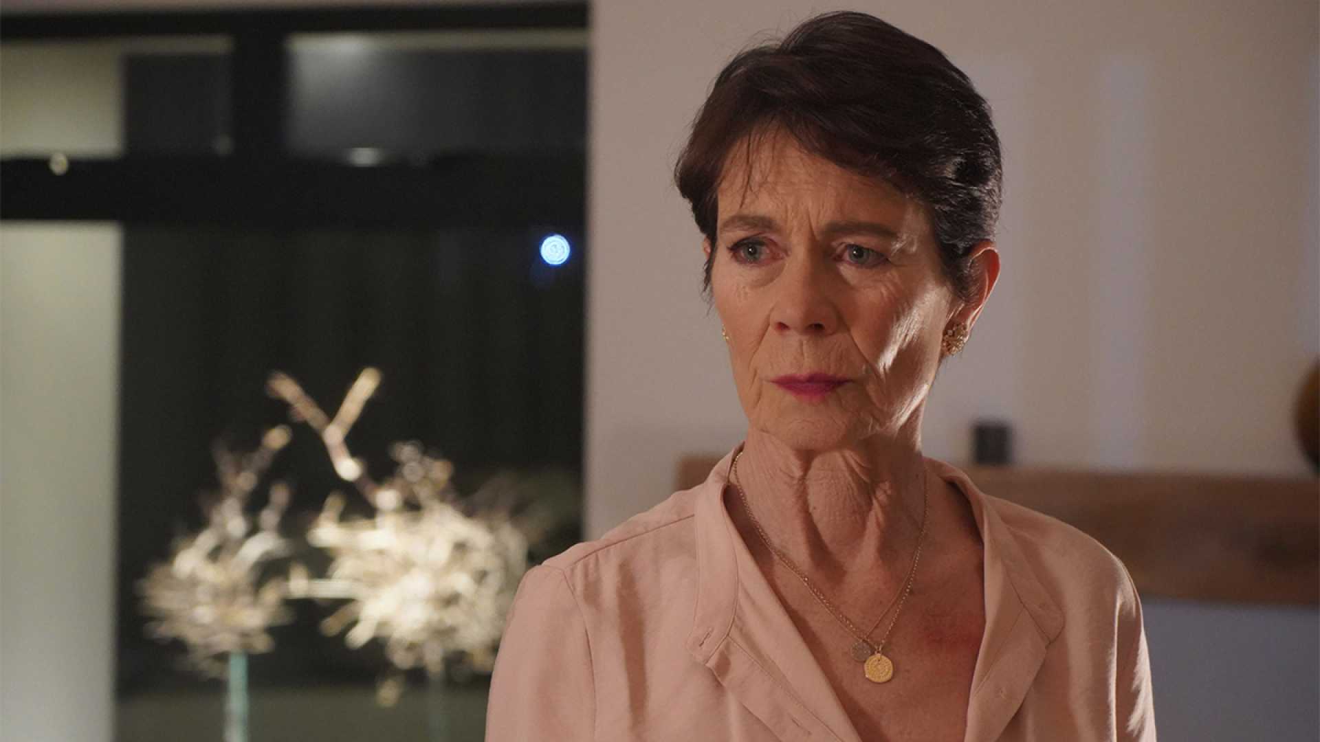 Celia Imrie The Thursday Murder Club