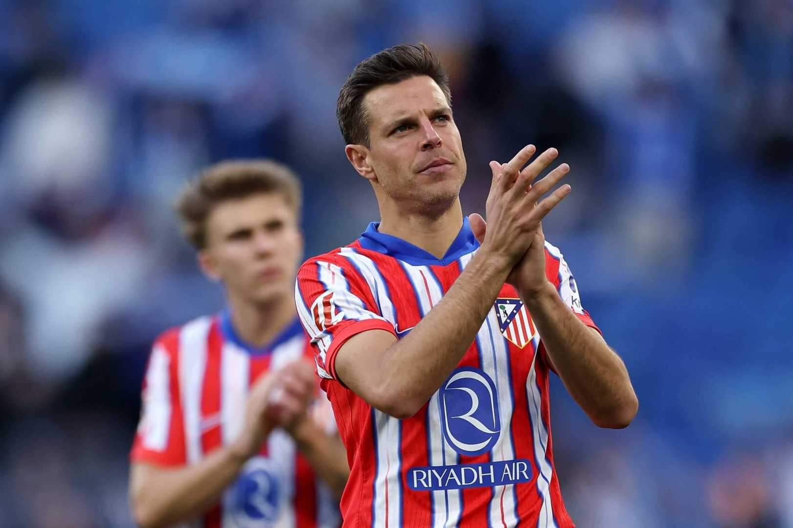 Cesar Azpilicueta Sevilla Transfer News