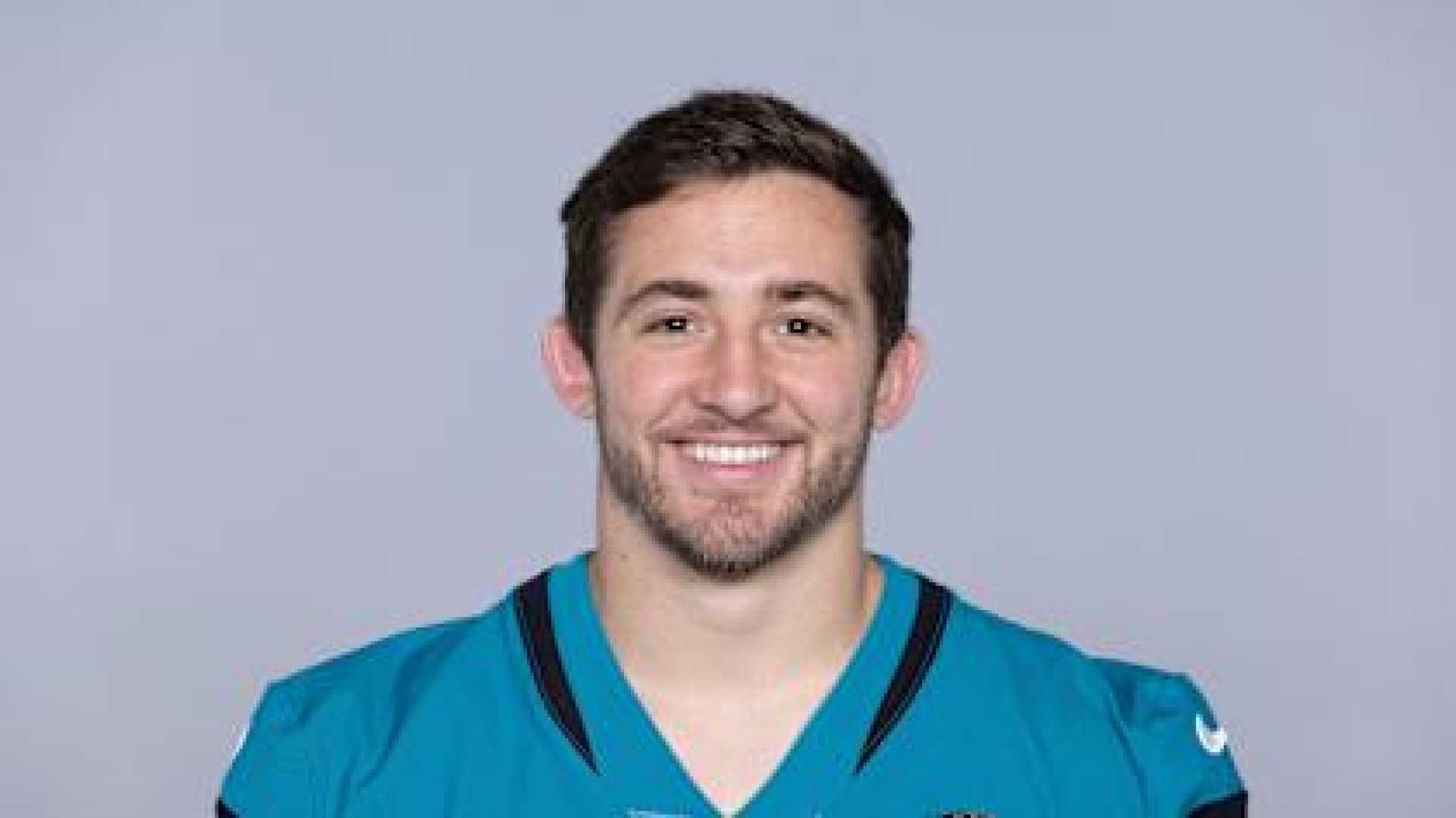 Chad Muma Jacksonville Jaguars News