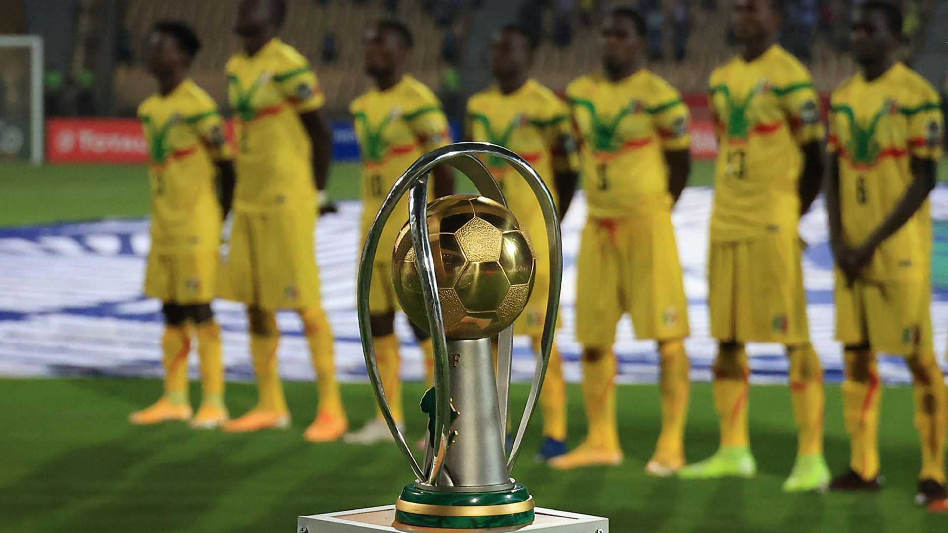 Chan Afcon Football Competition