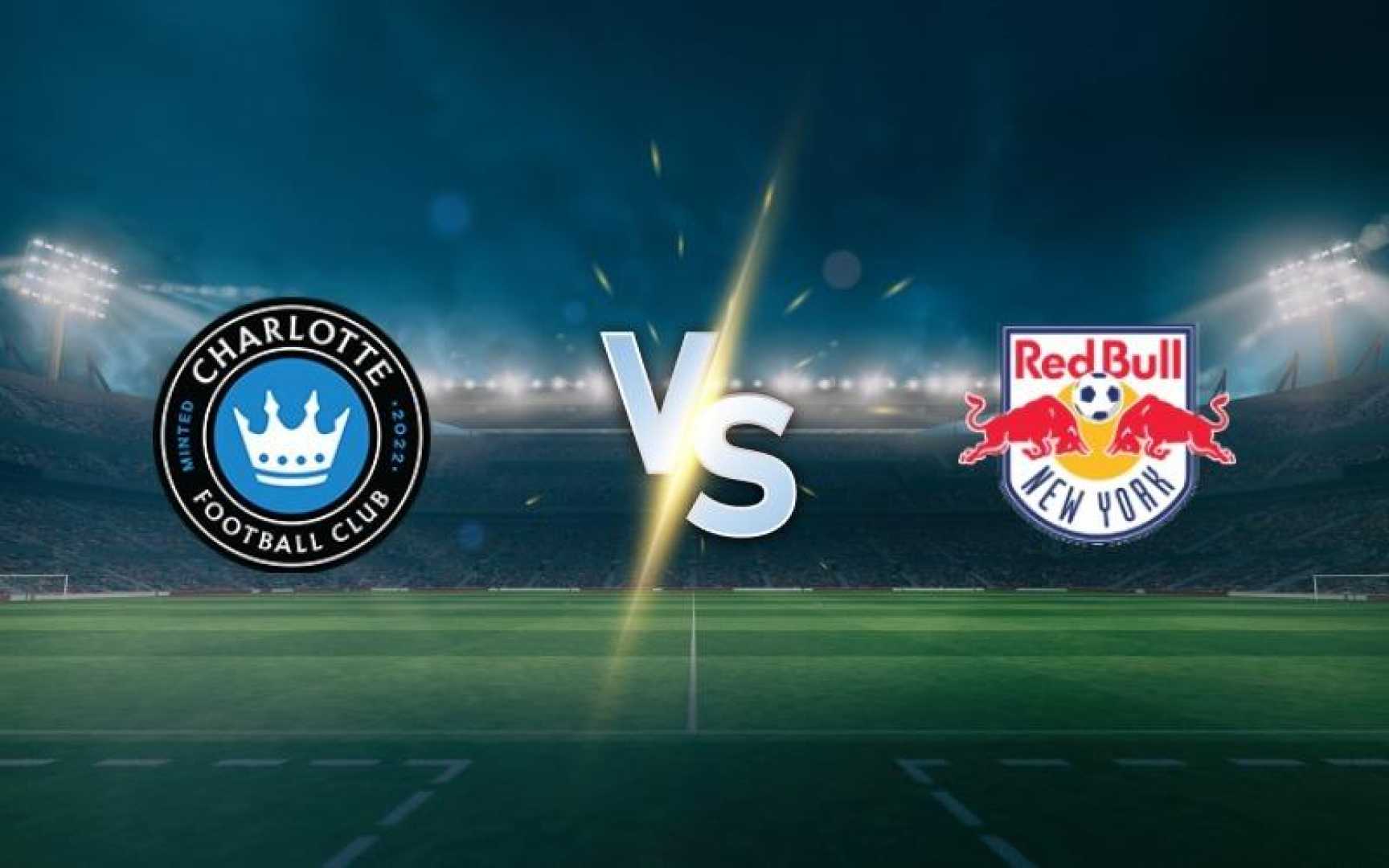 Charlotte Fc Vs New York Red Bulls Match Preview