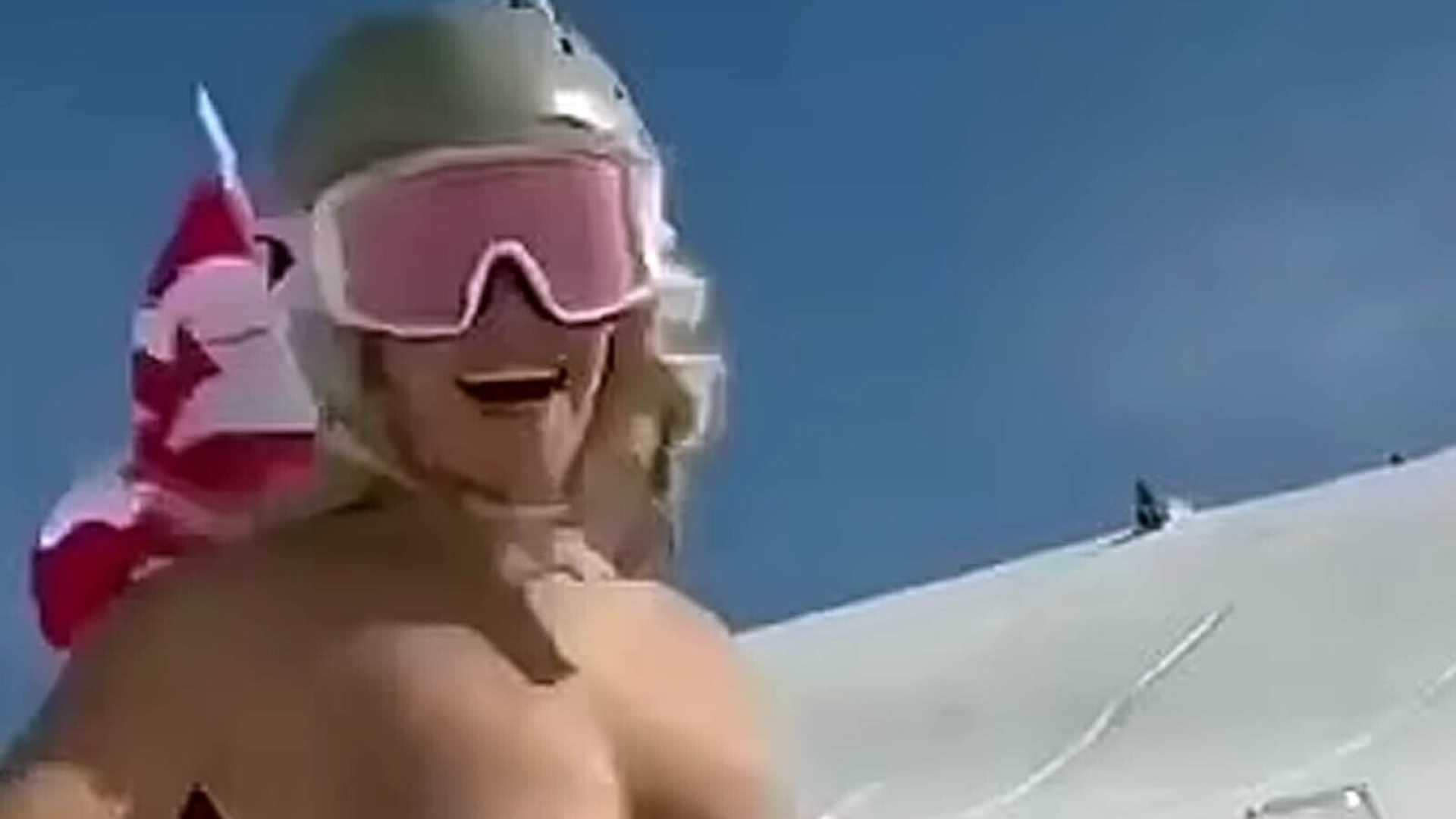 Chelsea Handler Instagram Nude Vacation