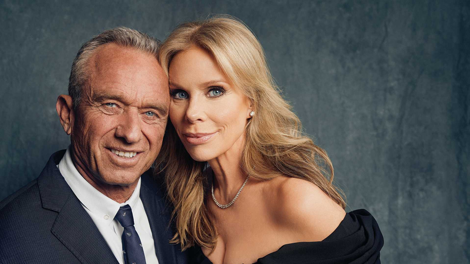 Cheryl Hines Rfk Jr. Anniversary