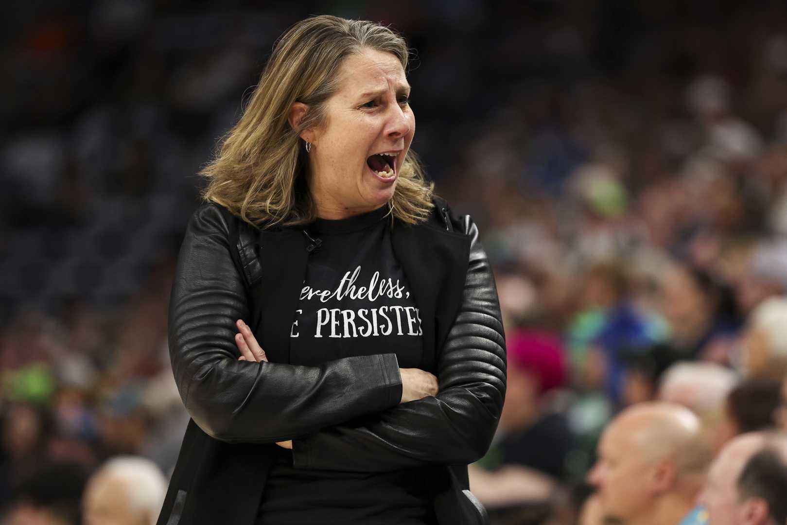 Cheryl Reeve Wnba Trade Deadline 2024