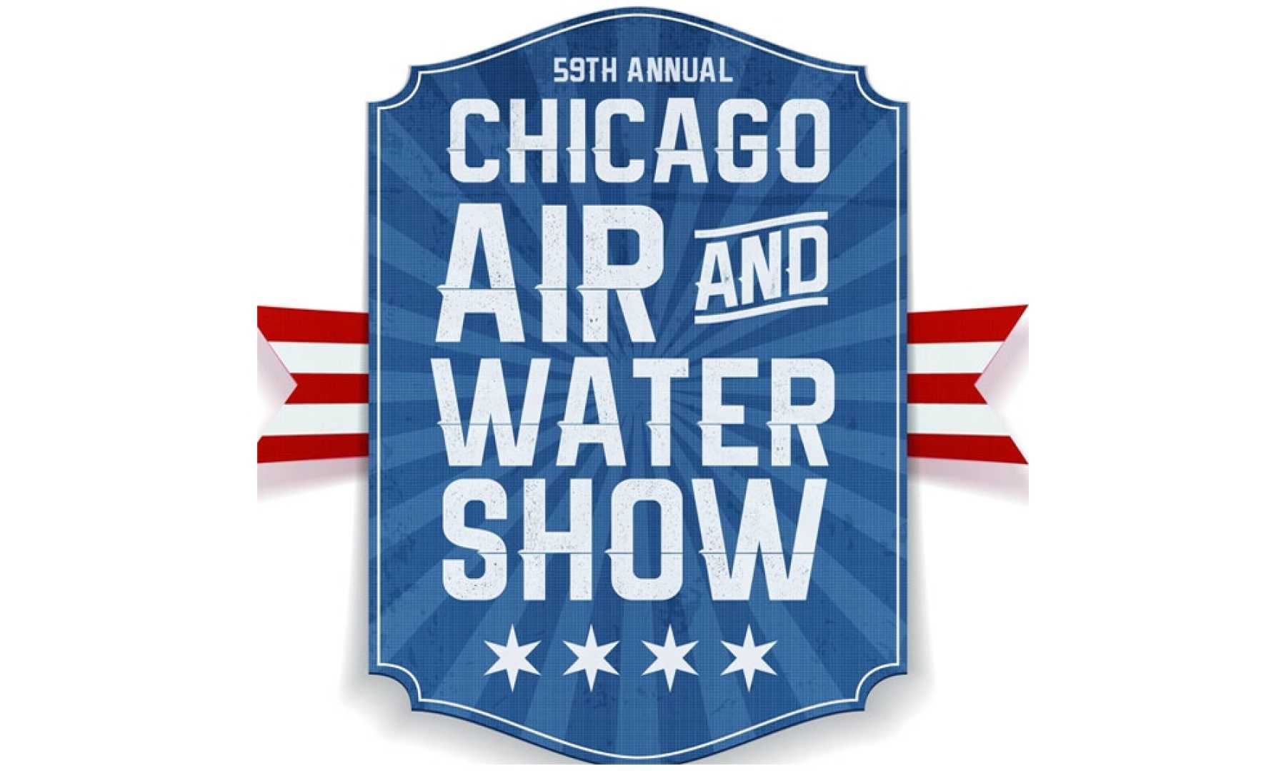 Chicago Air And Water Show 2025