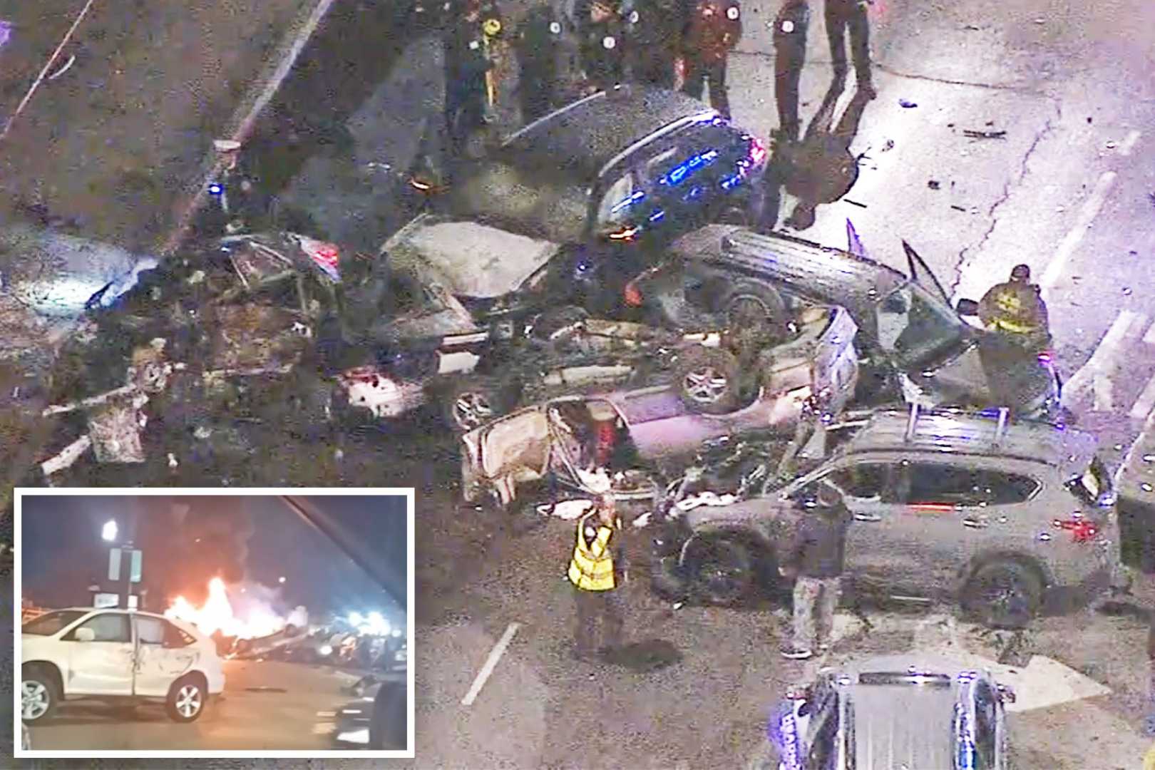 Chicago Car Accidents Mental Health