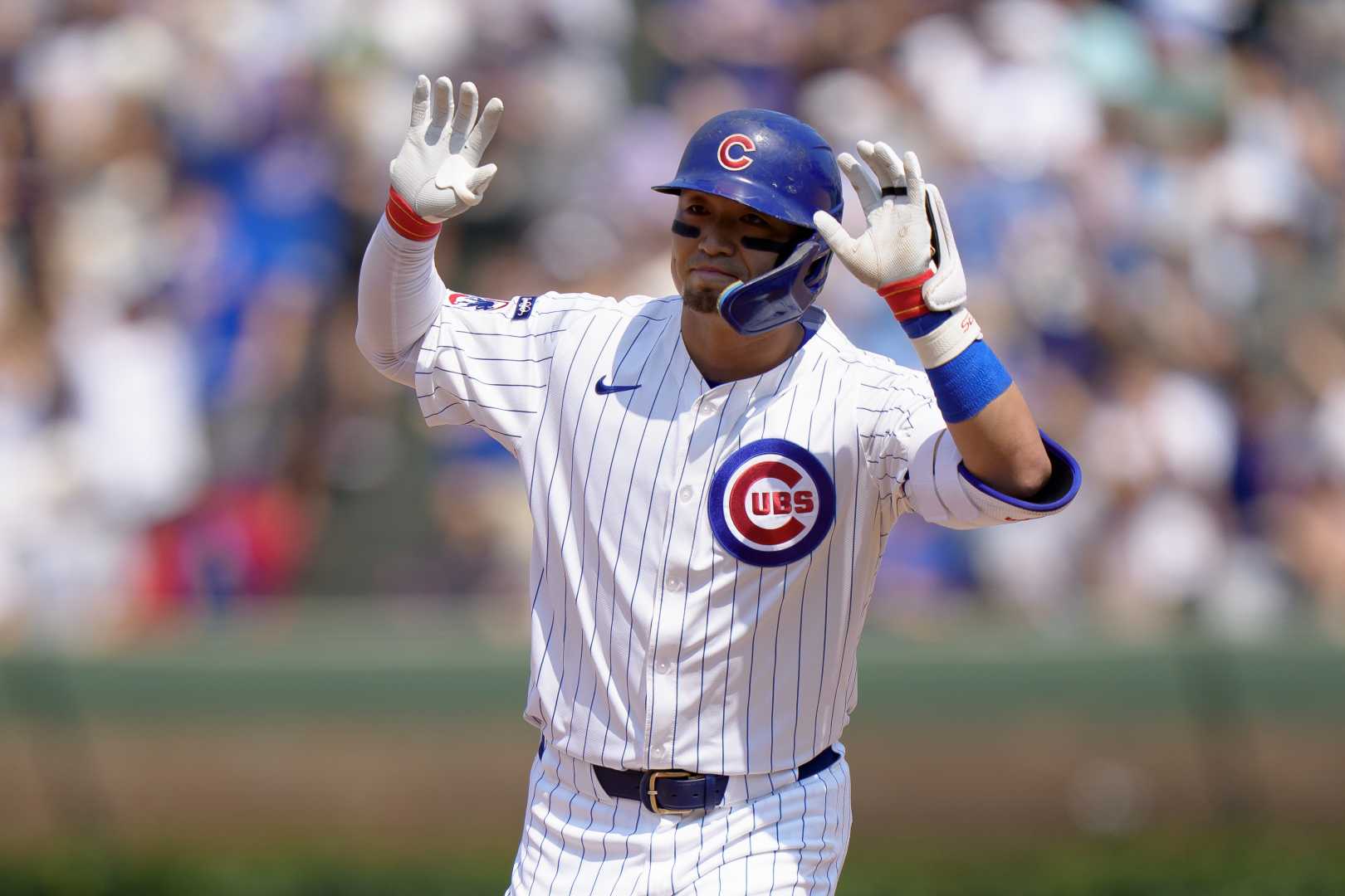 Chicago Cubs St. Louis Cardinals Game Preview