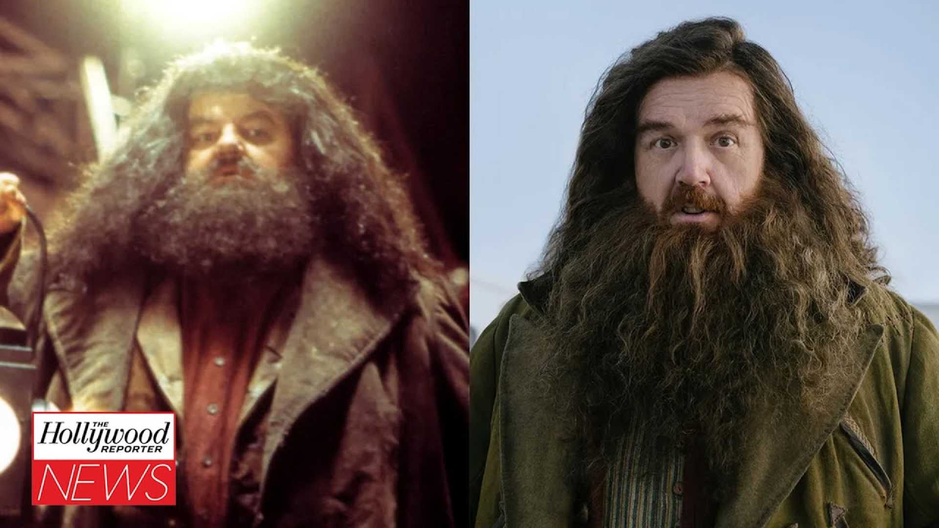 Chris Columbus Harry Potter Hbo Remake