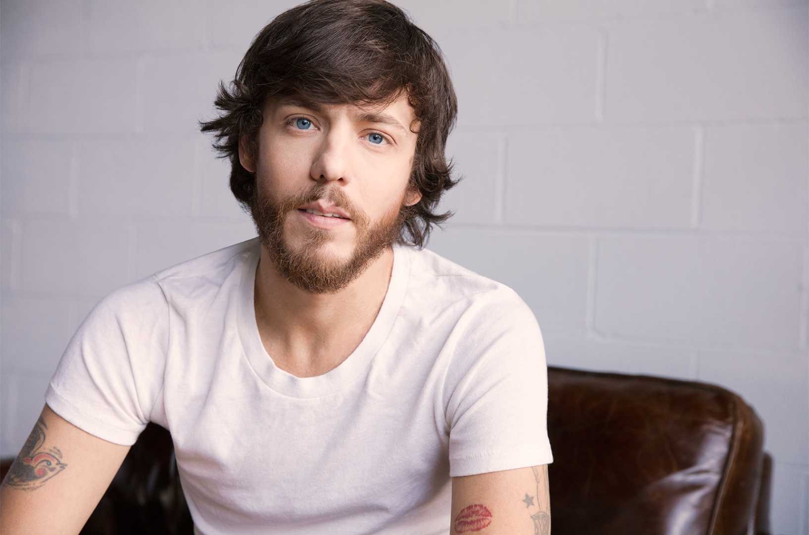 Chris Janson Country Music