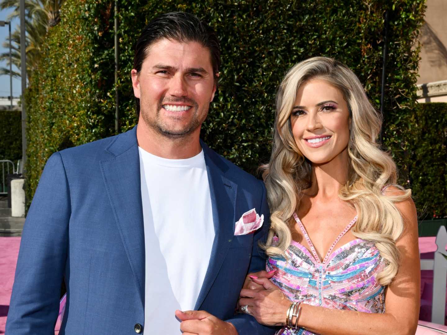 Christina Haack Josh Hall Divorce Settlement