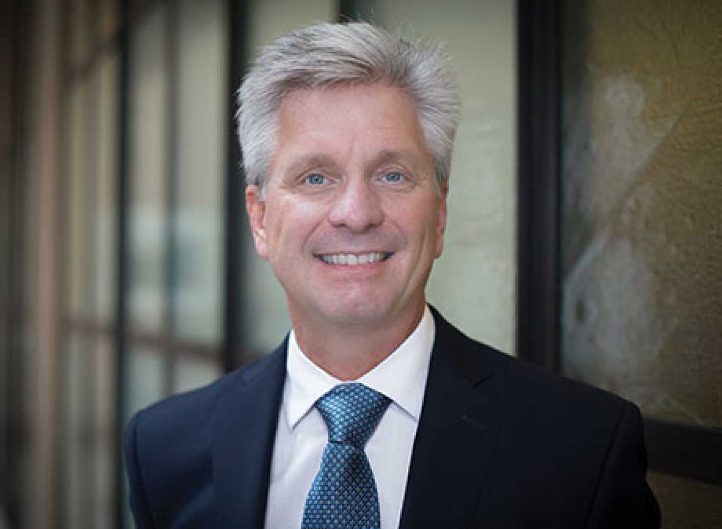 Christopher Waller Federal Reserve