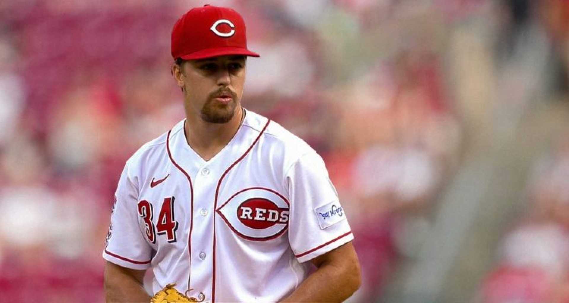 Cincinnati Reds Prospect Call Up Injury