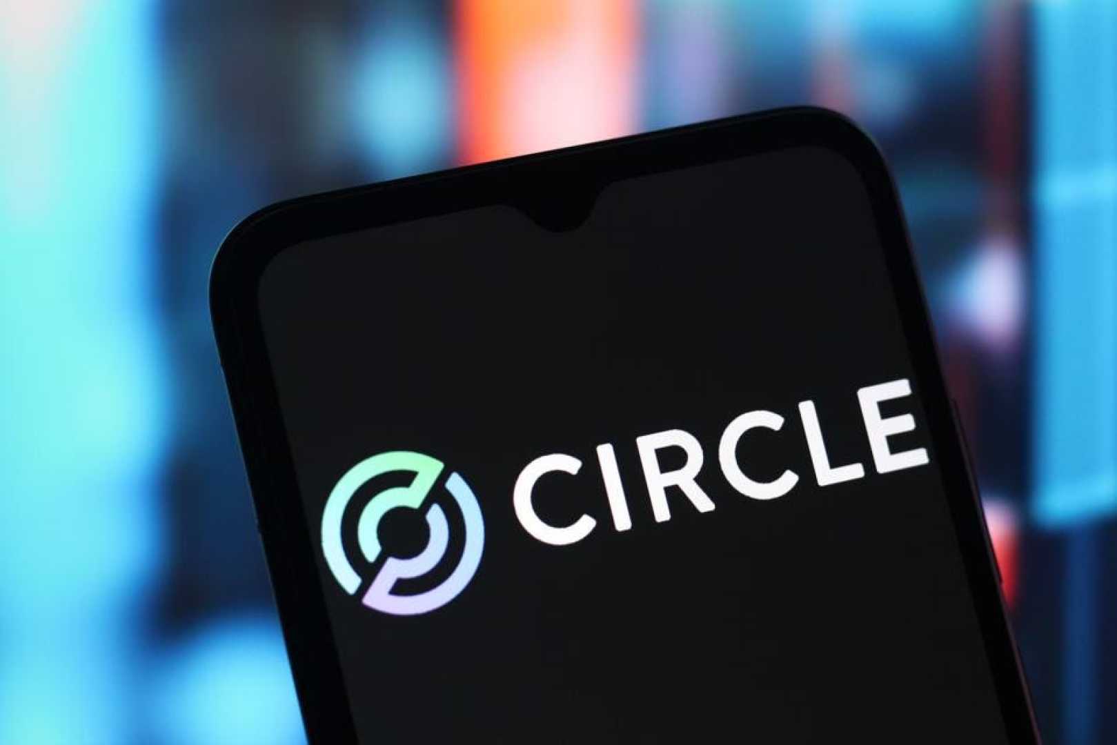 Circle Internet Group Stock Drop
