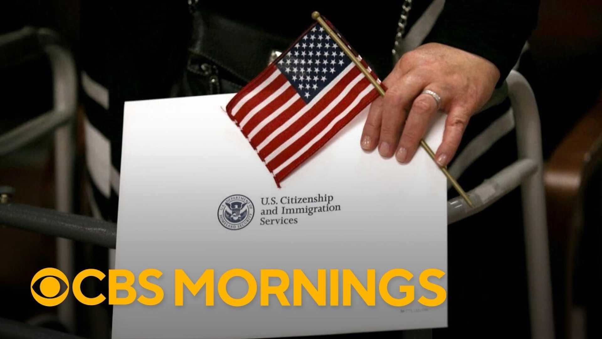 Citizenship Neighborhood Checks