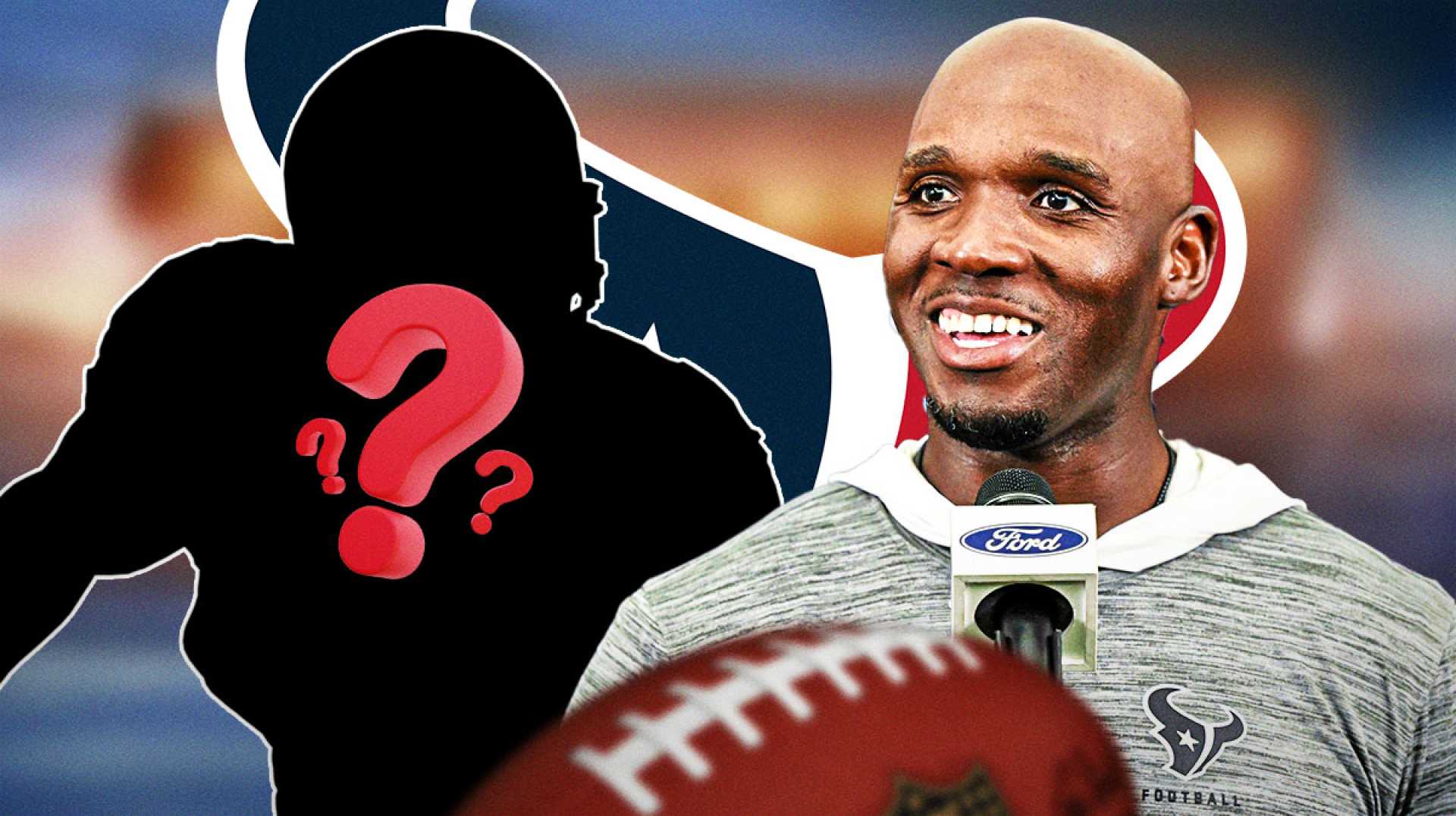 C.j. Gardner Johnson Texans Training Camp Injury