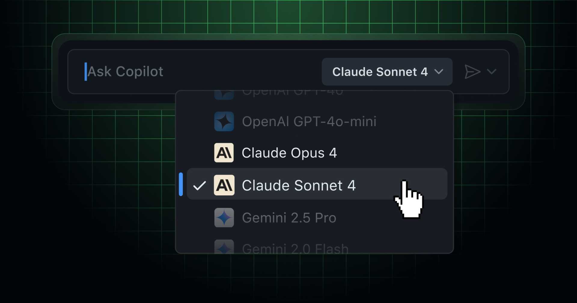 Claude Opus 4.1 Github Copilot