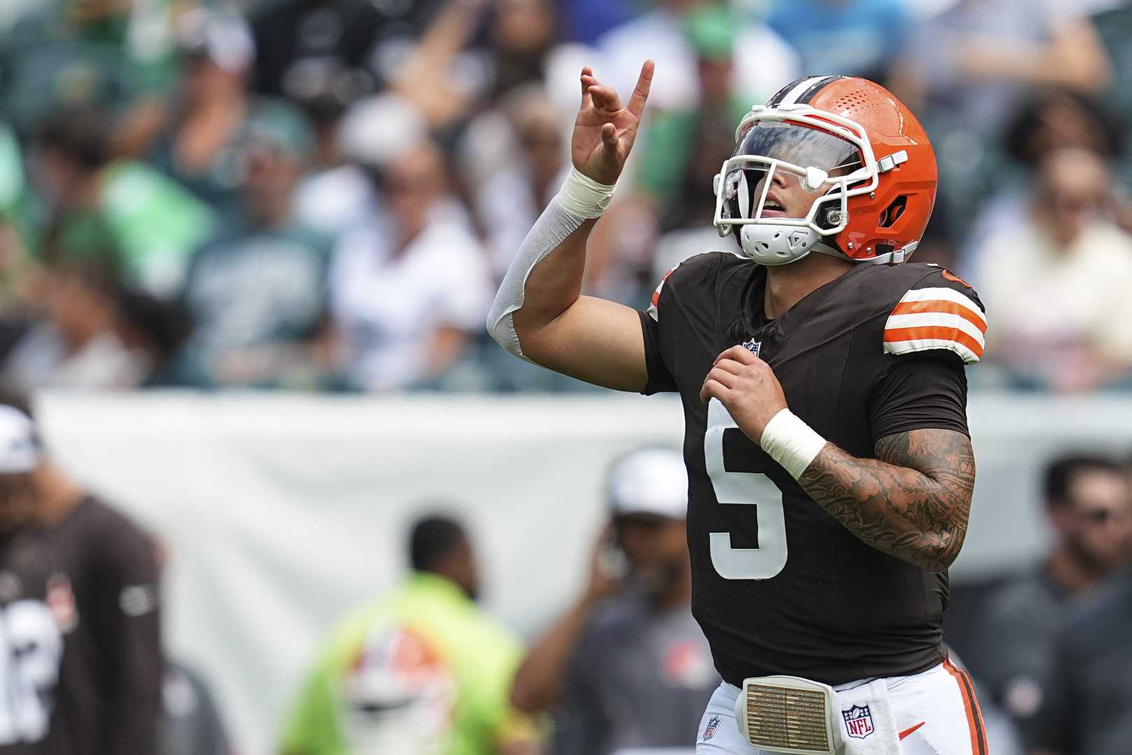 Cleveland Browns News And Notes August 2025