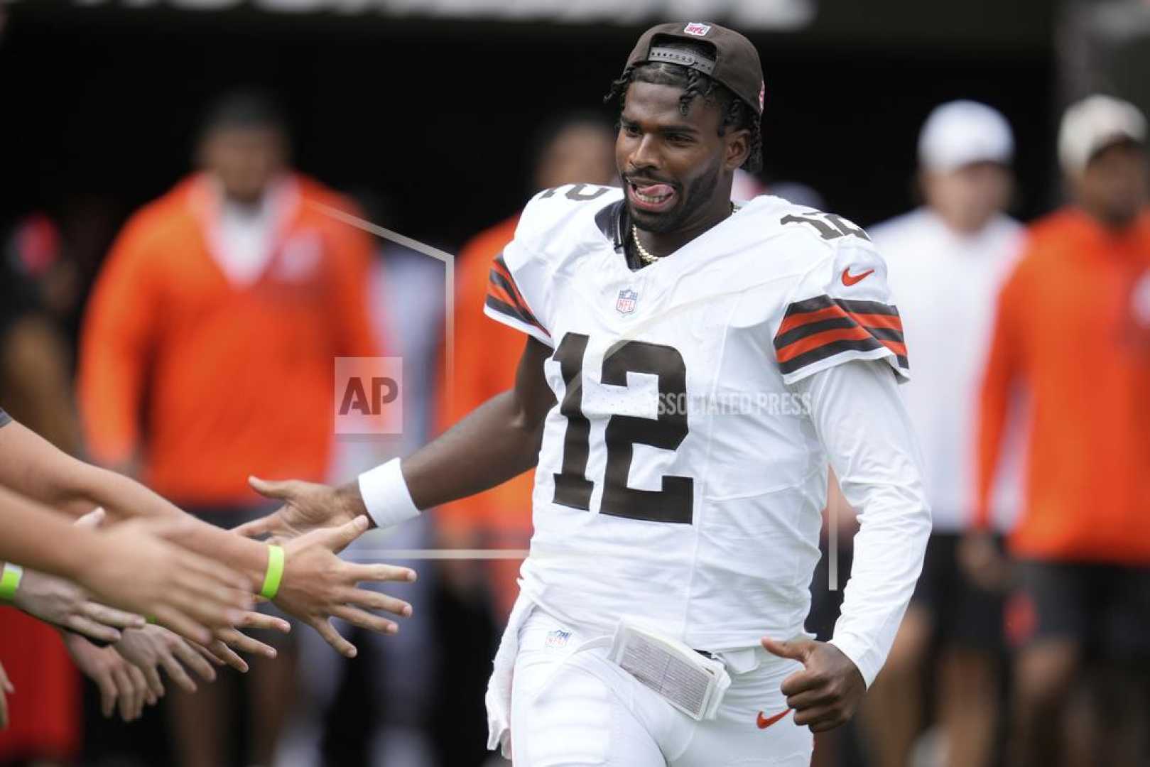 Cleveland Browns Quarterbacks Preseason News